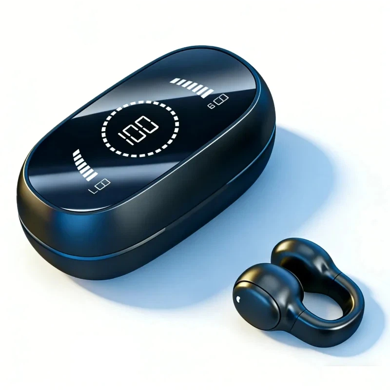 Beengeleidingsoortoortjes Blue - Bone Conduction Running Headphones recensie en prijs