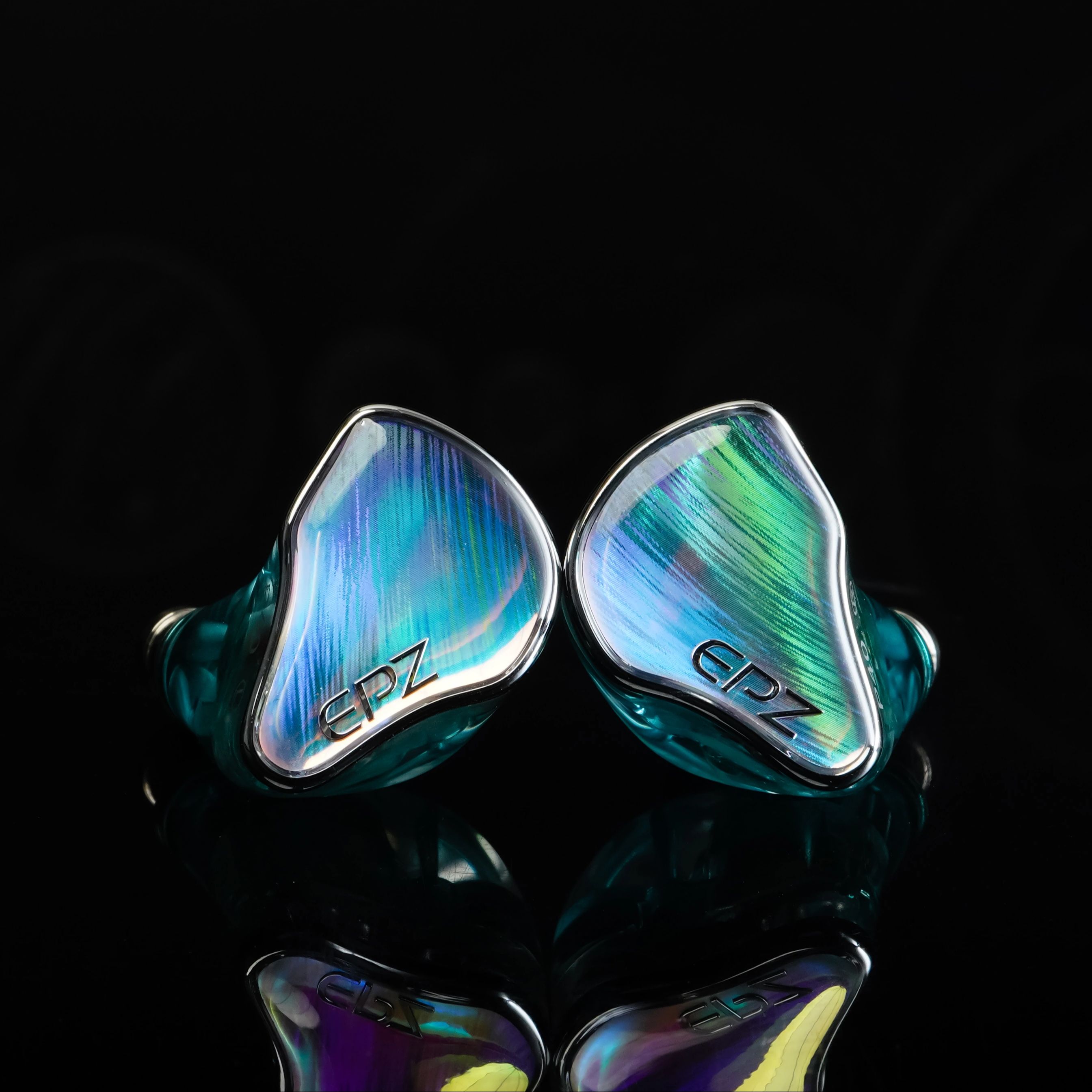 EPZ P40 In-Ear Oortelefoon HiF - Planar Magnetic Iem Earphones recensie en prijs