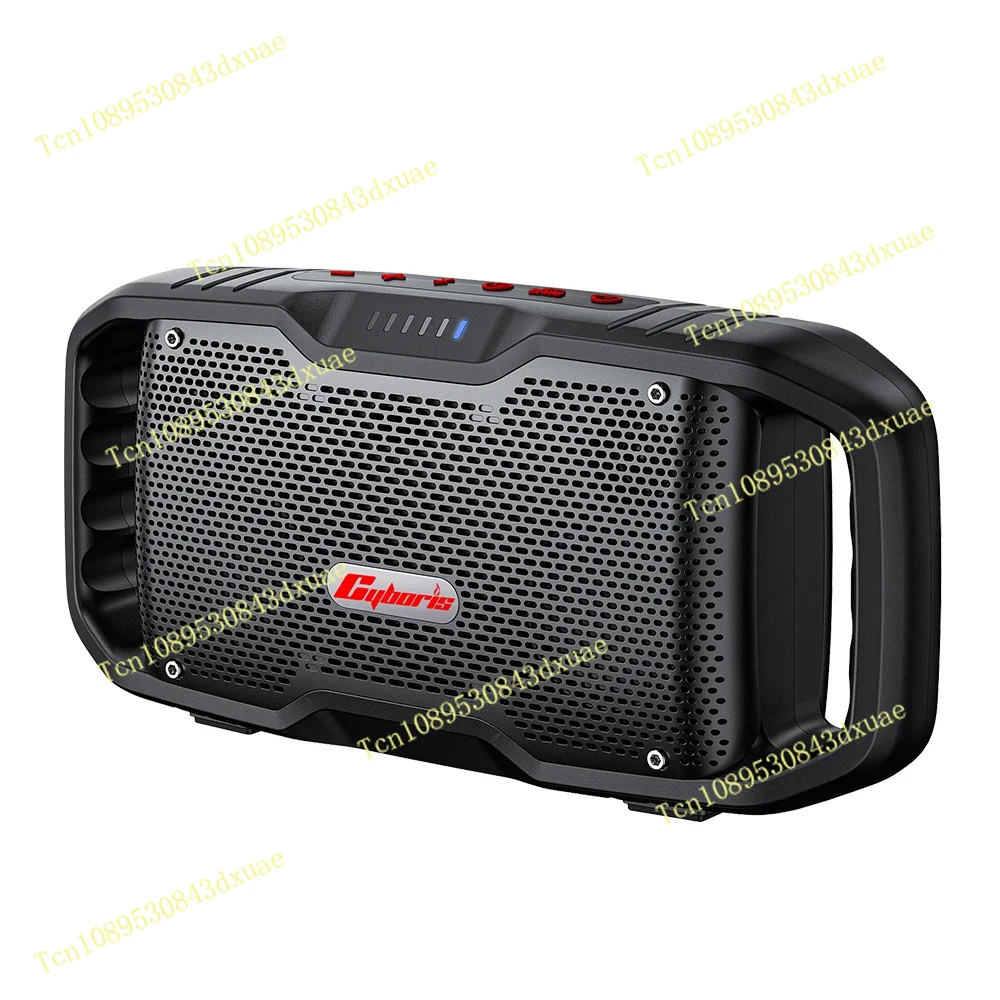X10 Draagbare Bluetooth Speake - Portable Bluetooth Speaker Waterproof Ipx7 recensie en prijs