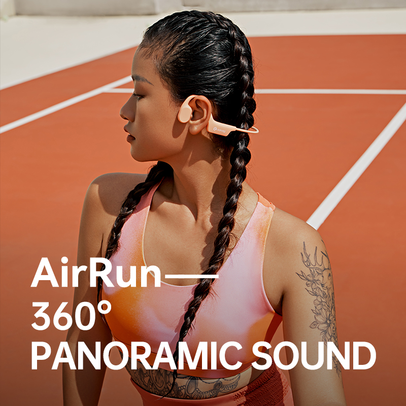 Sanag A30S Pro Luchtgeleiding  - Open Ear Air Conduction Headphones recensie en prijs