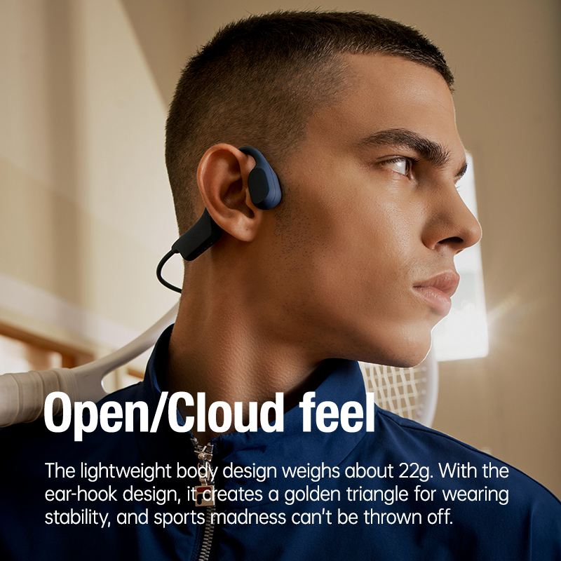 Sanag A30S Pro Luchtgeleiding  - Open Ear Air Conduction Headphones recensie en prijs