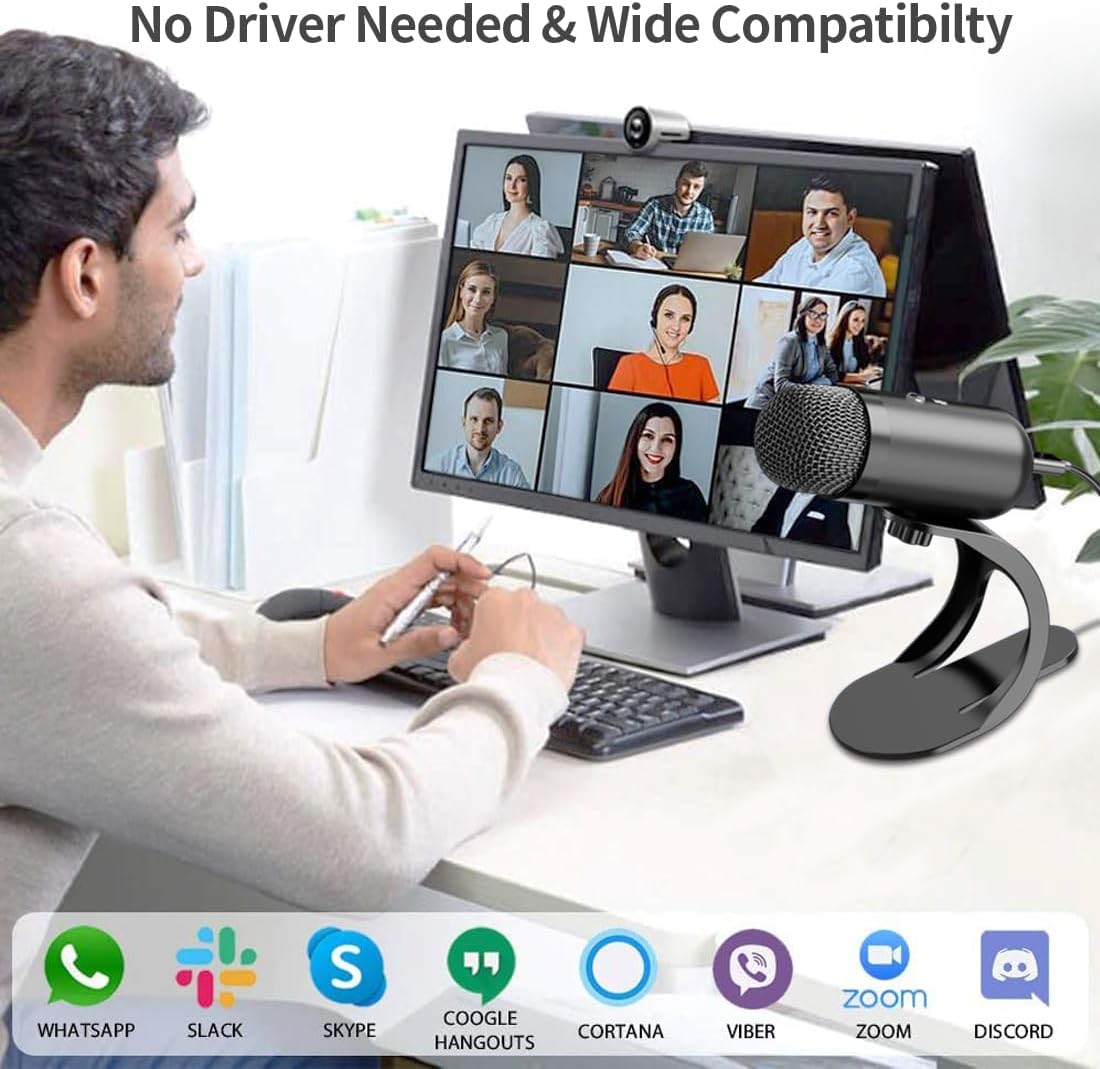 Professionele USB-condensatorm - Tablets recensie en prijs