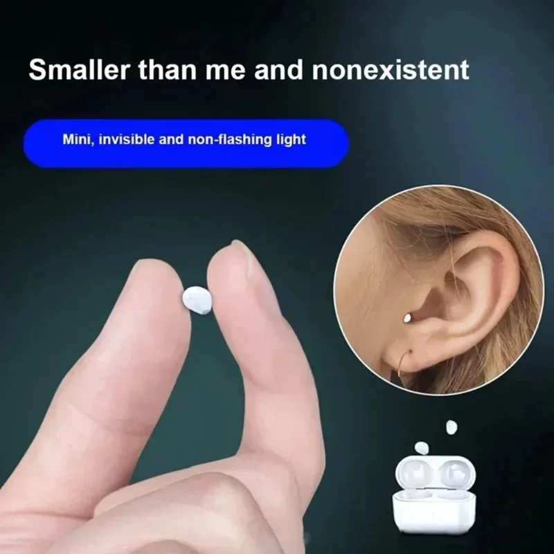 Onzichtbare koptelefoon Mini-h - Sleep Mask Headphones Bluetooth recensie en prijs
