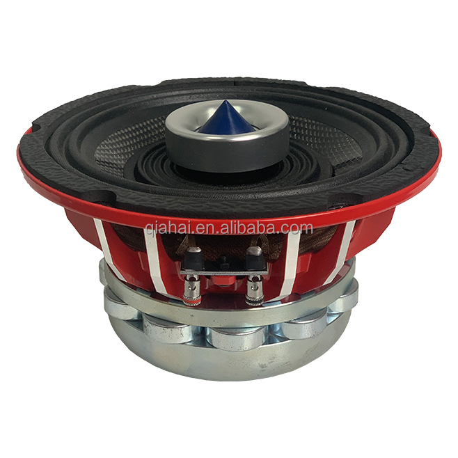 Nieuwe 650-054 Lage Prijs LF 6 - Speakers recensie en prijs